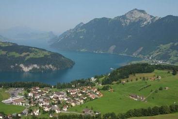 Apart Holidays Morschach