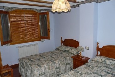 Casa Marcos