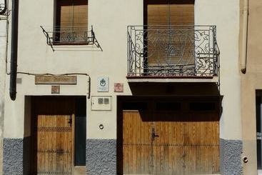 Casa Marcos