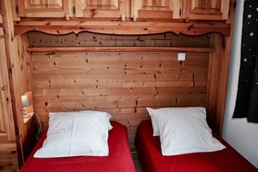 Chalet Arvina
