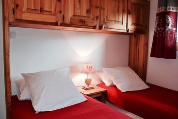 Chalet Arvina