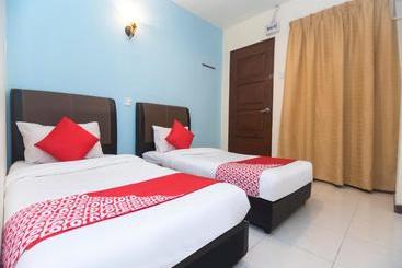 Feringghi Hotel By Oyo Rooms