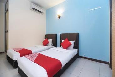 Feringghi Hotel By Oyo Rooms