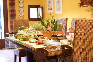 Grangela B&b