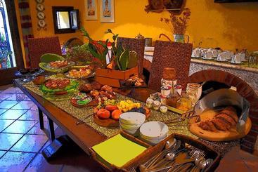 Grangela B&b