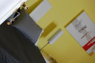 Grangela B&b