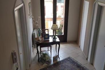 Grangela B&b