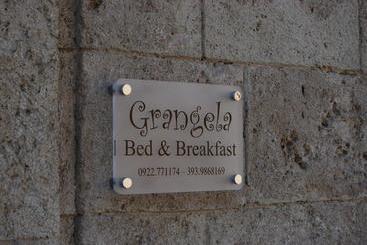 Grangela B&b