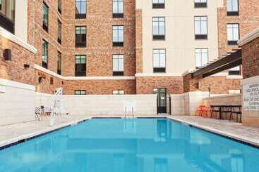 호텔 Home2 Suites By Hilton Alpharetta