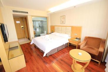 هتل Ramada Encore   Shiyan Wande