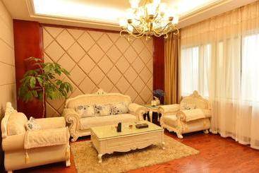 هتل Ramada Encore   Shiyan Wande