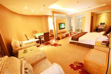 هتل Ramada Encore   Shiyan Wande