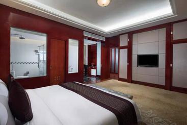 هتل Ramada Encore   Shiyan Wande