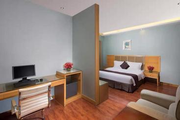 هتل Ramada Encore   Shiyan Wande