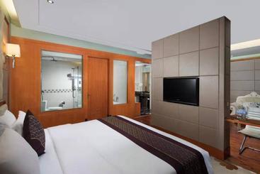 هتل Ramada Encore   Shiyan Wande