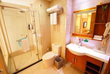 هتل Ramada Encore   Shiyan Wande