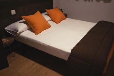 Kerkus Hostel