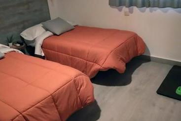 Kerkus Hostel