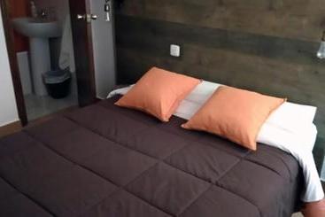 Kerkus Hostel