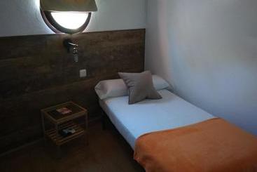 Kerkus Hostel