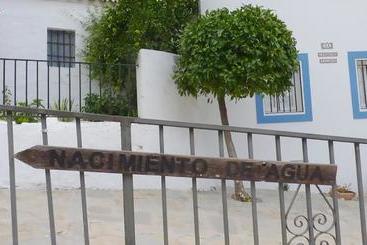 Kerkus Hostel