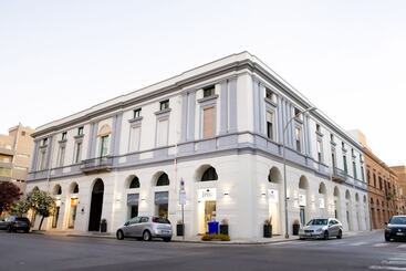 پانسیون Historico Loft & Rooms Palazzo Adragna Xix