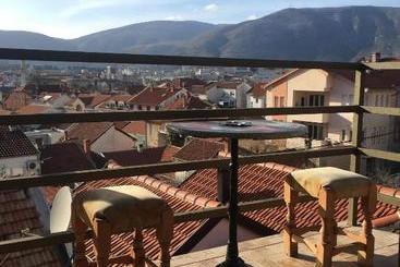 Apartments & Hostel Zdrava Hrana