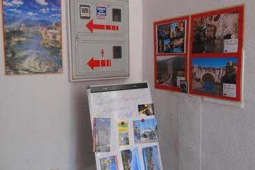 Apartments & Hostel Zdrava Hrana