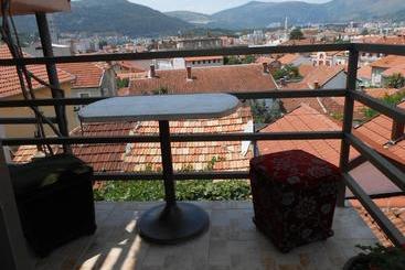 Apartments & Hostel Zdrava Hrana