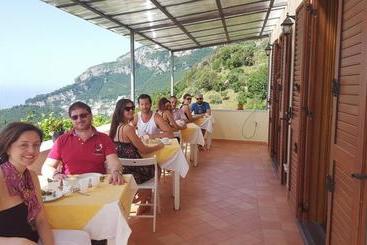Casa Falcone B&b