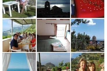 Casa Falcone B&b