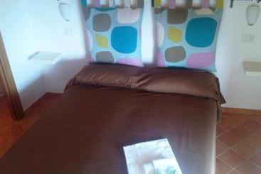 Casa Falcone B&b