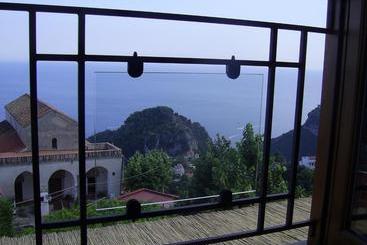 Casa Falcone B&b
