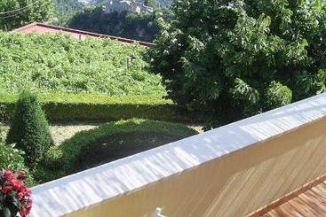 Casa Falcone B&b