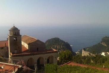 Casa Falcone B&b
