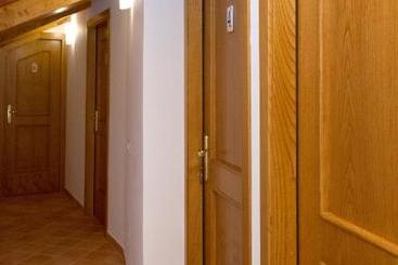 Casa Falcone B&b