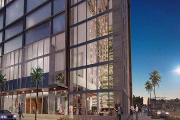 هتل Canopy By Hilton West Palm Beach Downtown
