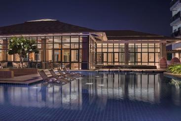 هتل Dusit Thani Residence Davao