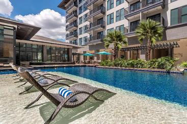 هتل Dusit Thani Residence Davao