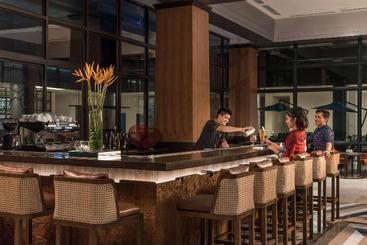 هتل Dusit Thani Residence Davao