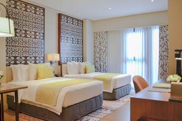 ホテル Dusit Thani Residence Davao