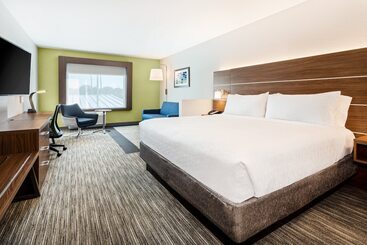 酒店 Holiday Inn Express & Suites Niceville   Eglin Area, An Ihg