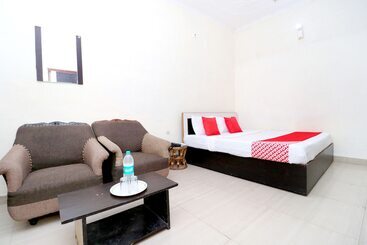 בית מלון כפרי O Welcome Lounge
