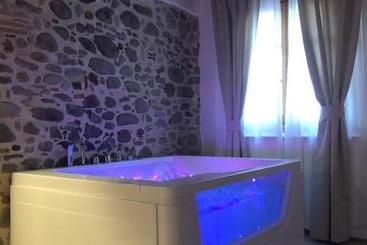 Agriturismo Terre Di Leonardo