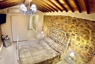 Agriturismo Terre Di Leonardo