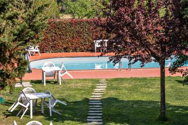 Agriturismo Terre Di Leonardo