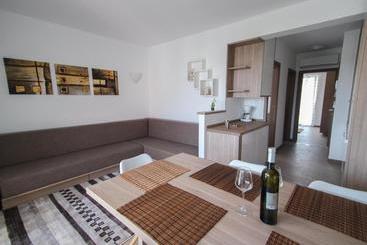 Apartments Villa Rivarella