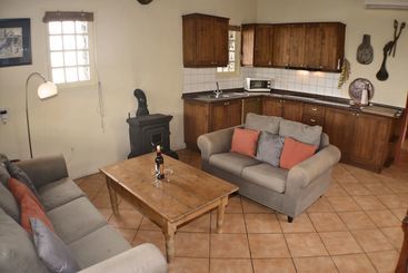 Finca El Lance