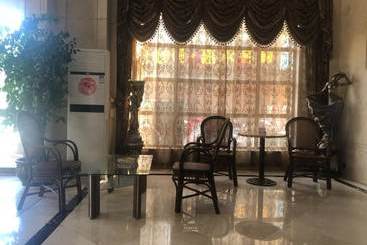 هتل Jiaxing Yijiangnan Holiday