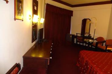 هتل Manuelsons Malabar Palace